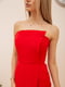 Платье красное | 5773238 | фото 4