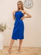 Сукня синя | 5773240 | фото 2