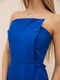 Сукня синя | 5773240 | фото 4