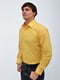 Рубашка желтая | 5773284 | фото 2