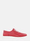 Туфлі червоні | 5768181 | фото 4