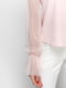 Блуза розовая | 4891449 | фото 6