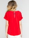 Блуза червона | 5772071 | фото 2