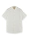 Рубашка белая | 5771061