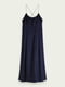 Сукня темно-синя | 5771103 | фото 6