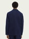 Пиджак темно-синий | 5771029 | фото 2