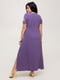 Сукня бузкового кольору | 5773904 | фото 3