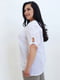 Блуза біла | 5773930 | фото 4