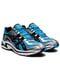 Кросівки сіро-блакитні Gel-Preleus 1201a084-408 | 5771840 | фото 2