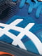 Кросівки сині Gel-Tactic 1071A031-402 | 5771842 | фото 2