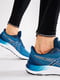 Кросівки сині Gel-Excite 8 1011B036-403 | 5771874 | фото 2