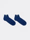 Шкарпетки сині | 5774906 | фото 2