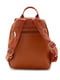 Рюкзак коричневый | 5774941 | фото 2