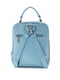 Рюкзак голубой | 5774978 | фото 3