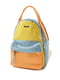 Рюкзак комбинированного цвета | 5774985