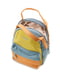 Рюкзак комбинированного цвета | 5774985 | фото 3