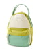 Рюкзак комбінованого кольору | 5774987