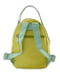 Рюкзак комбінованого кольору | 5774987 | фото 2