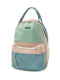 Рюкзак комбинированного цвета | 5774988