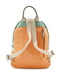 Рюкзак комбинированного цвета | 5775005 | фото 3