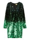 Сукня зелена | 5764196 | фото 2