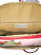 Рюкзак красный в принт | 5767965 | фото 4