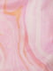 Трусы купальные розовые в принт | 5770923 | фото 2