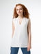 Блуза біла | 5776823 | фото 5