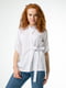 Блуза біла | 5776839 | фото 6