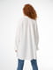 Блуза-туника белая с рисунком | 5776840 | фото 8