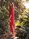 Сукня червона | 5776874 | фото 2