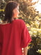 Сукня червона | 5776874 | фото 3
