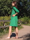 Сукня зелена | 5776875 | фото 2