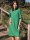 Сукня зелена | 5776875 | фото 6