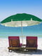 Зонт пляжный | 5777865 | фото 3