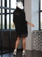 Сукня чорна | 5778021 | фото 2