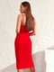 Сукня червона | 5777559 | фото 10