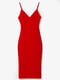 Сукня червона | 5777559 | фото 4
