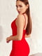 Сукня червона | 5777559 | фото 8