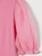 Блуза рожева | 5778399 | фото 2