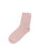 Шкарпетки кольору пудри | 5779188 | фото 2