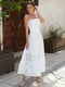 Сукня біла | 5777602 | фото 2