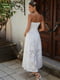 Сукня біла | 5777602 | фото 5