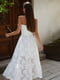 Сукня біла | 5777602 | фото 6