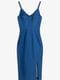 Сукня синя | 5777605 | фото 8