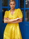 Сукня жовта | 5777627 | фото 3