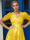 Сукня жовта | 5777627 | фото 4