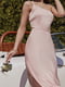Платье розовое | 5777727 | фото 2
