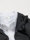 Комплект: сорочка, піджак і краватка-метелик | 5756590 | фото 4