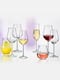 Набор бокалов для шампанского (180 мл х 2 шт) | 5716579 | фото 4